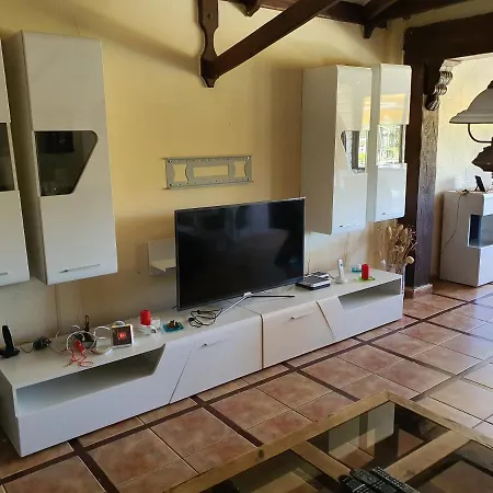 Camison Y Mar Semesterbostad *