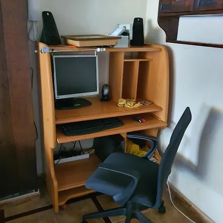 Camison Y Mar Semesterbostad