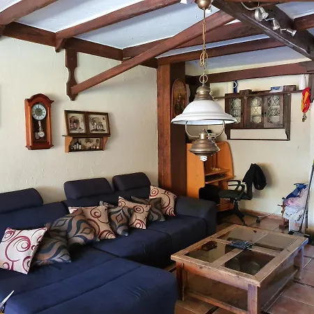 펜션 Camison Y Mar 플라야데라스아메리카스