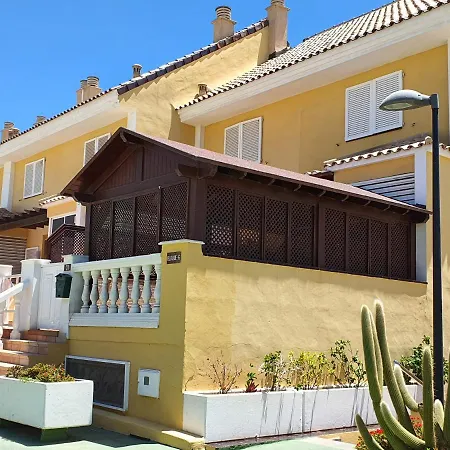 Camison Y Mar Holiday home *