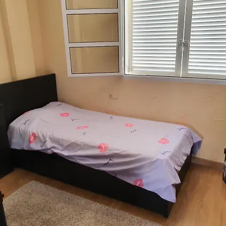 Camison Y Mar Semesterbostad Playa de las Americas (Tenerife)