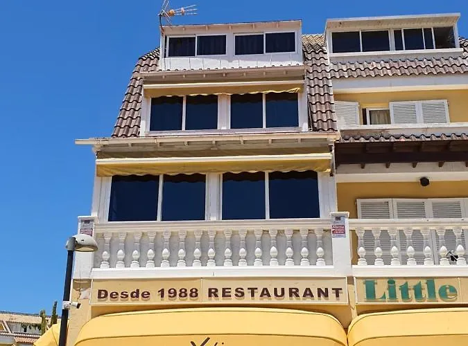 Camison Y Mar 펜션