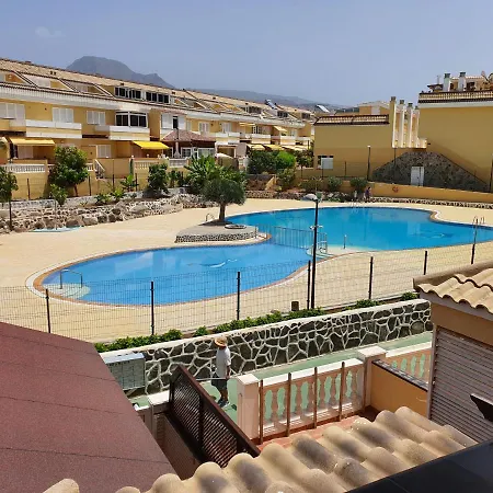 Camison Y Mar * Playa de las Américas