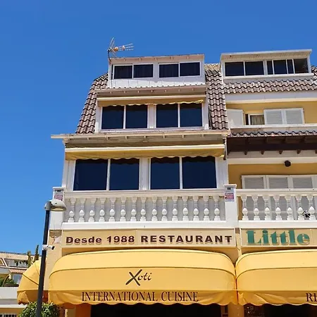 Camison Y Mar Feriehus