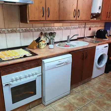 Camison Y Mar Playa de las Américas