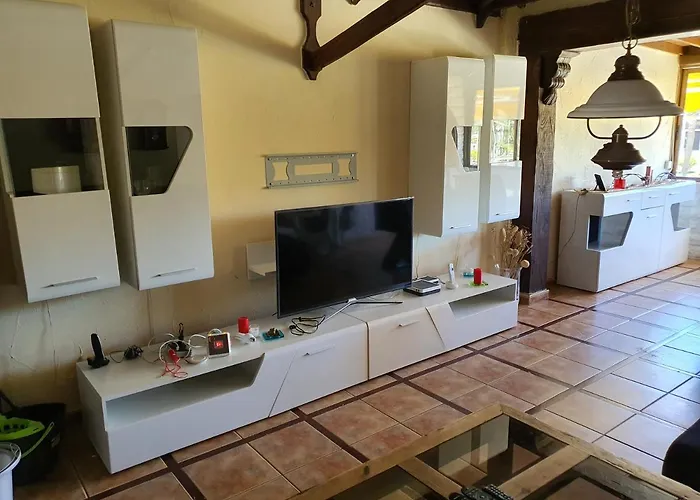 Camison Y Mar Сasa de vacaciones *