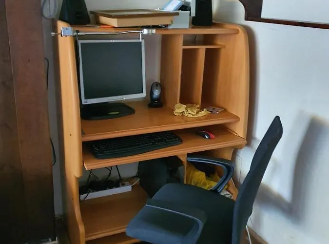 Camison Y Mar Сasa de vacaciones