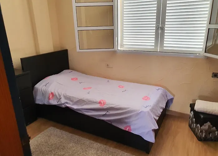 Camison Y Mar Сasa de vacaciones Playa de las Américas