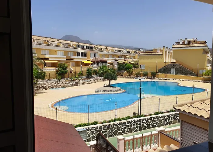 Сasa de vacaciones Camison Y Mar