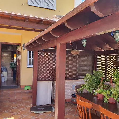 Casa vacanze Camison Y Mar Playa de las Americas (Tenerife)