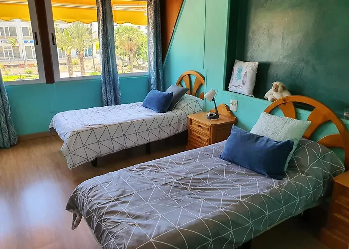 別荘 Camison Y Mar