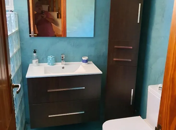 Camison Y Mar 別荘 プラヤ・デ・ラス・アメリカス