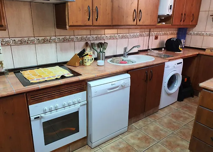 Camison Y Mar プラヤ・デ・ラス・アメリカス